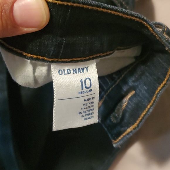 Skinny Jeans - Picture 3 of 4